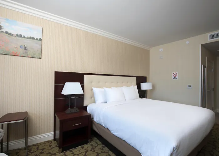 Holiday Inn El Monte - Los Angeles, an IHG Hotel