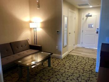 Hotel - Angeles By Ihg El Monte