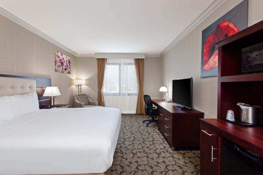 Hotel - Angeles, An Ihg