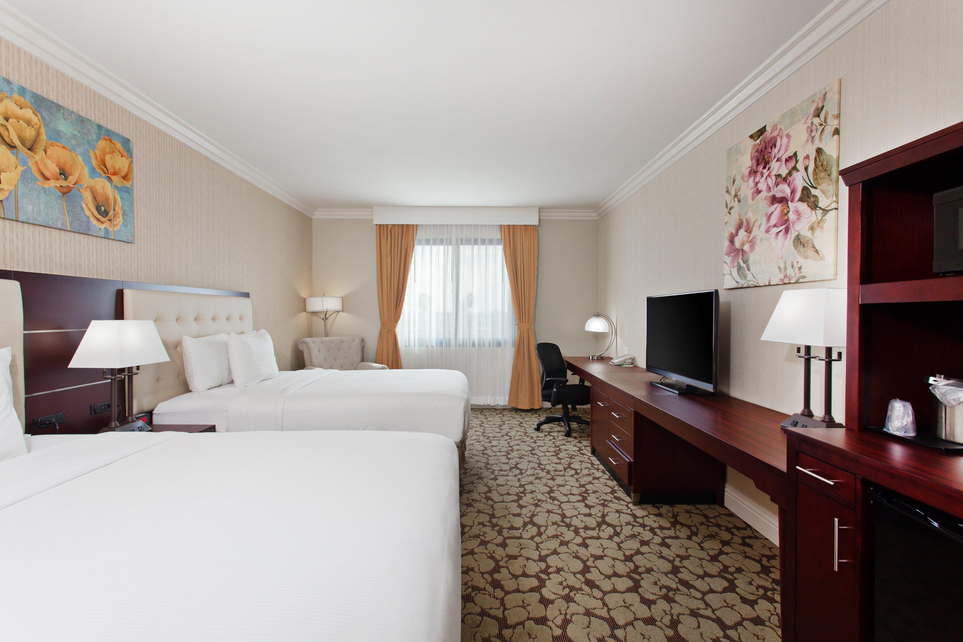 Hotel - Angeles, An Ihg
