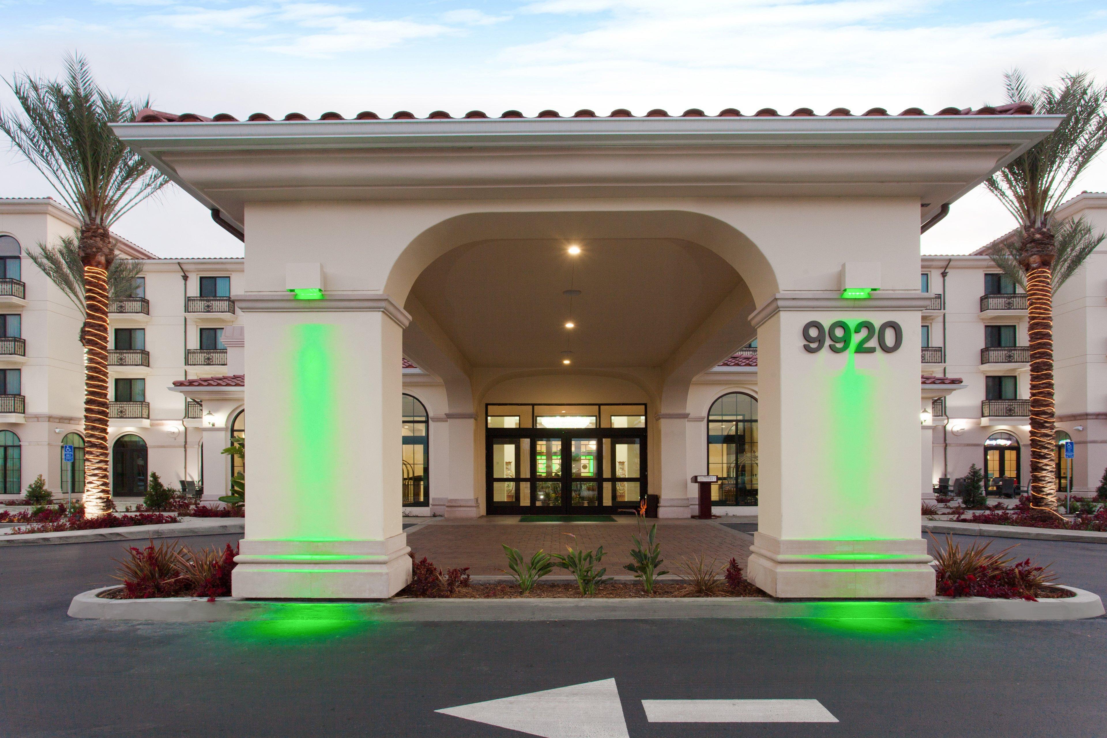 Hotel - Angeles, An Ihg El Monte