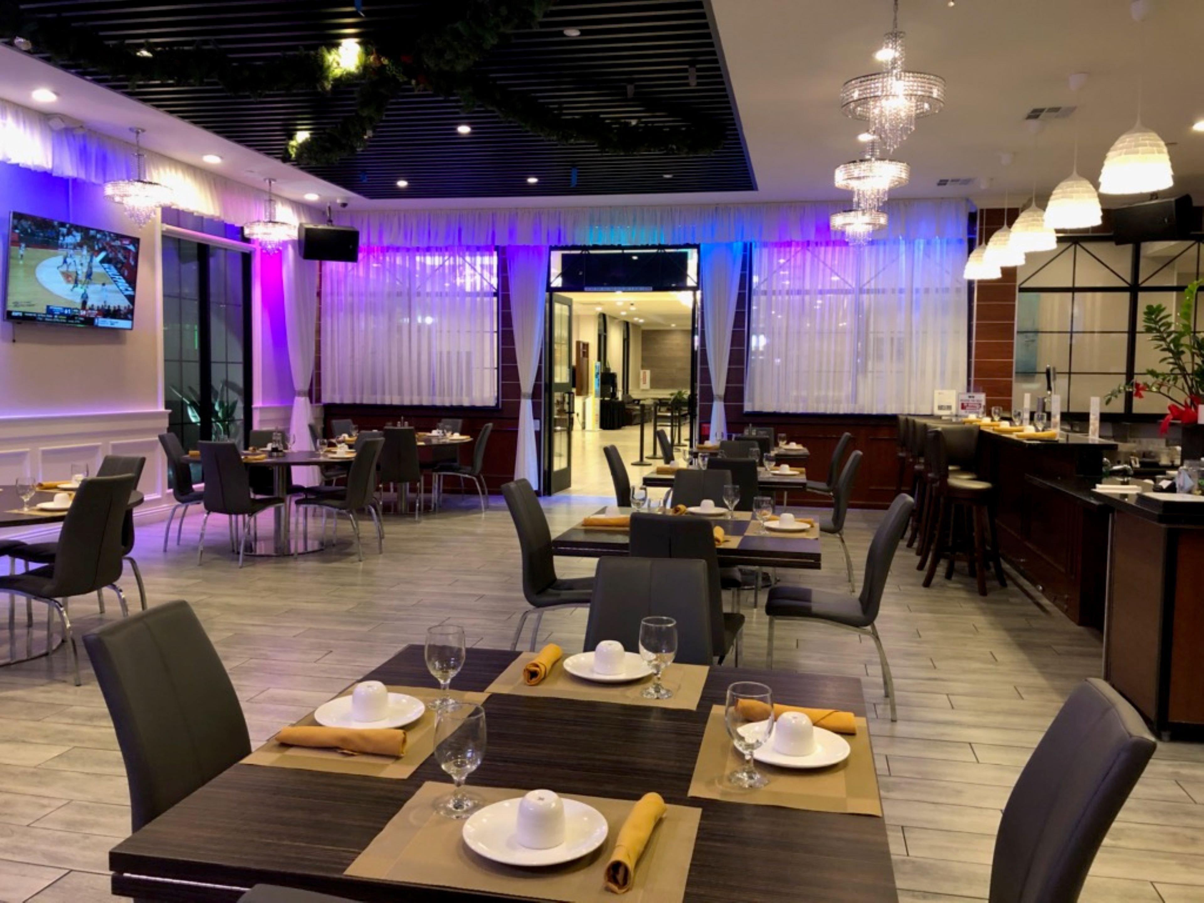 - Angeles, An Ihg Hotel 3*