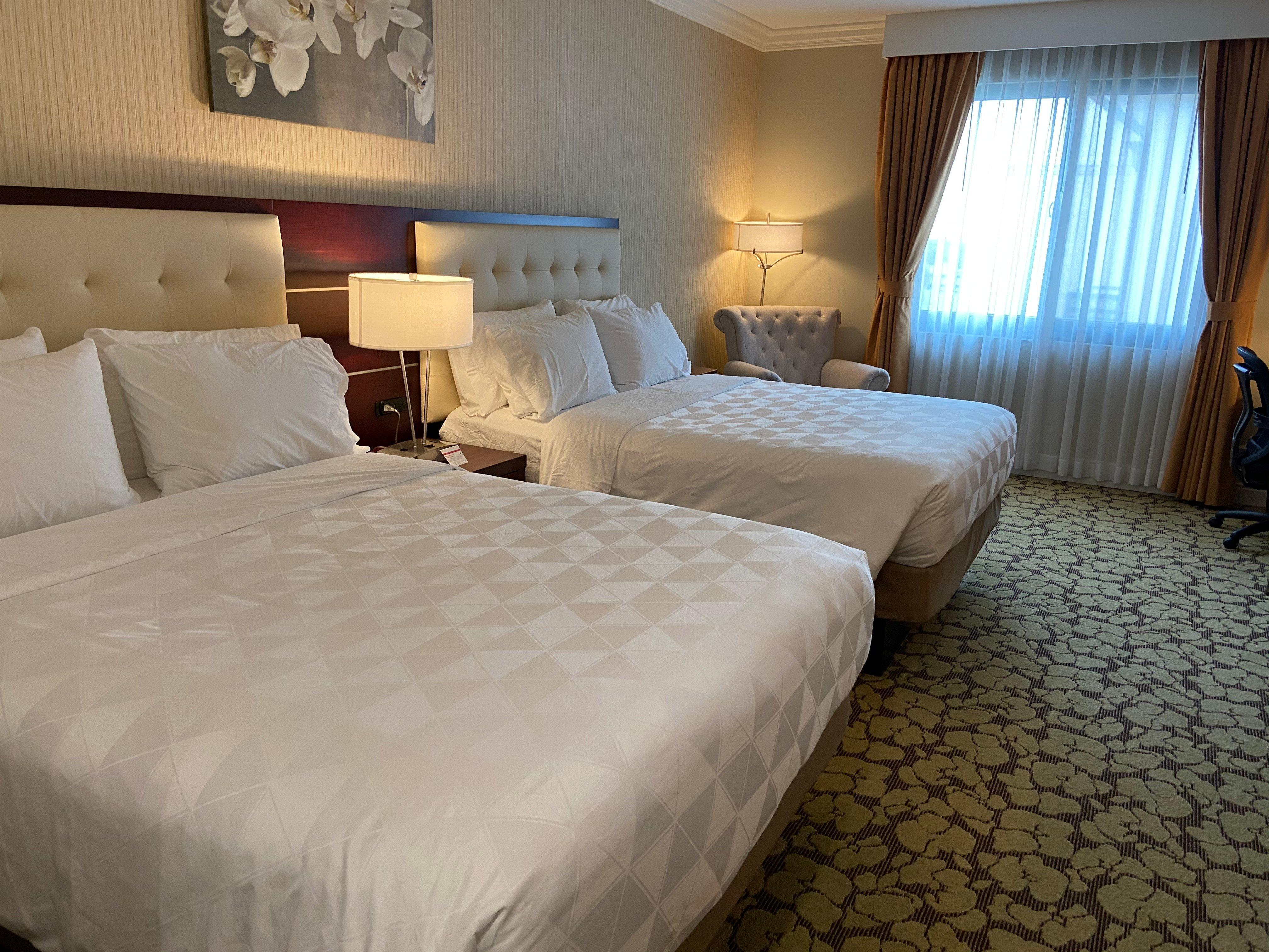 - Angeles, An Ihg Hotel