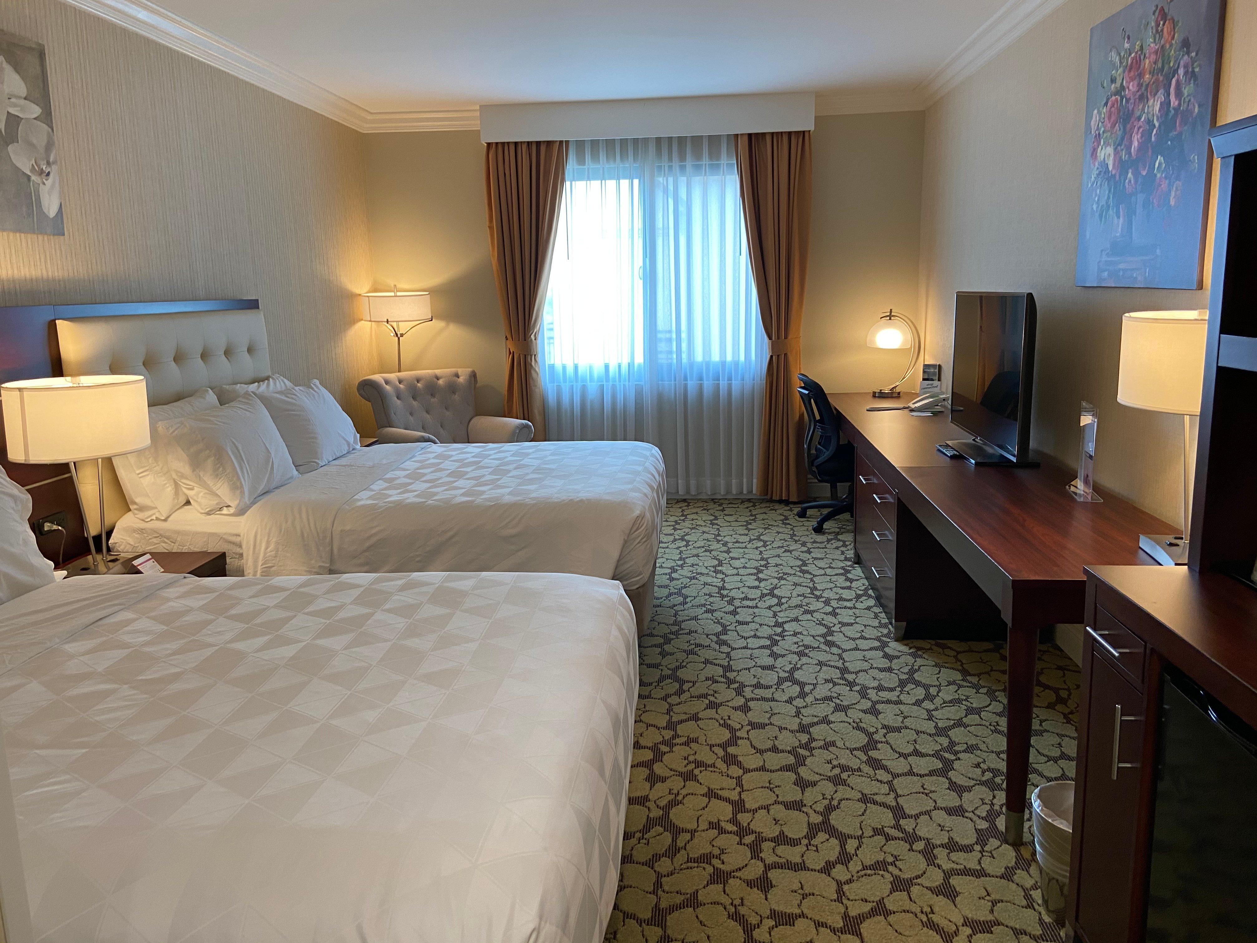 Hotel - Angeles, An Ihg