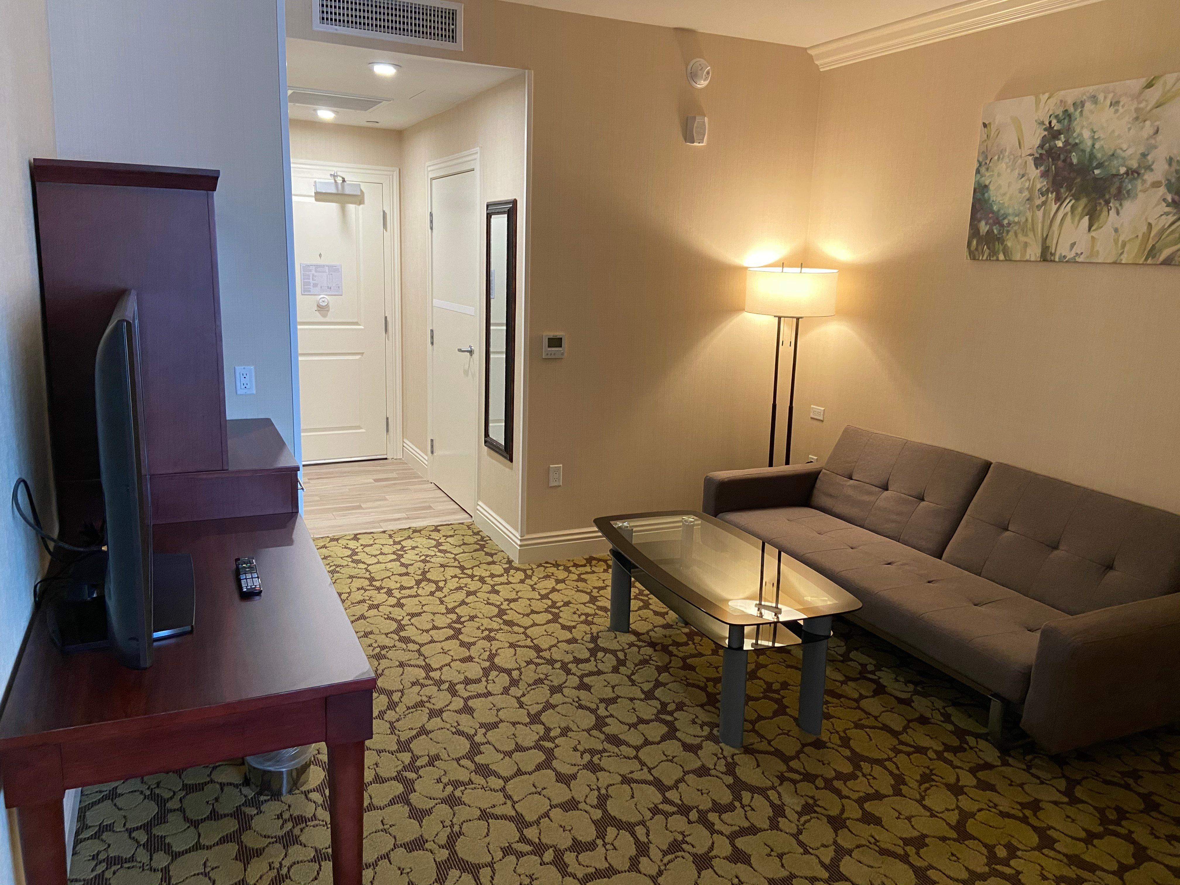 - Angeles, An Ihg Hotel