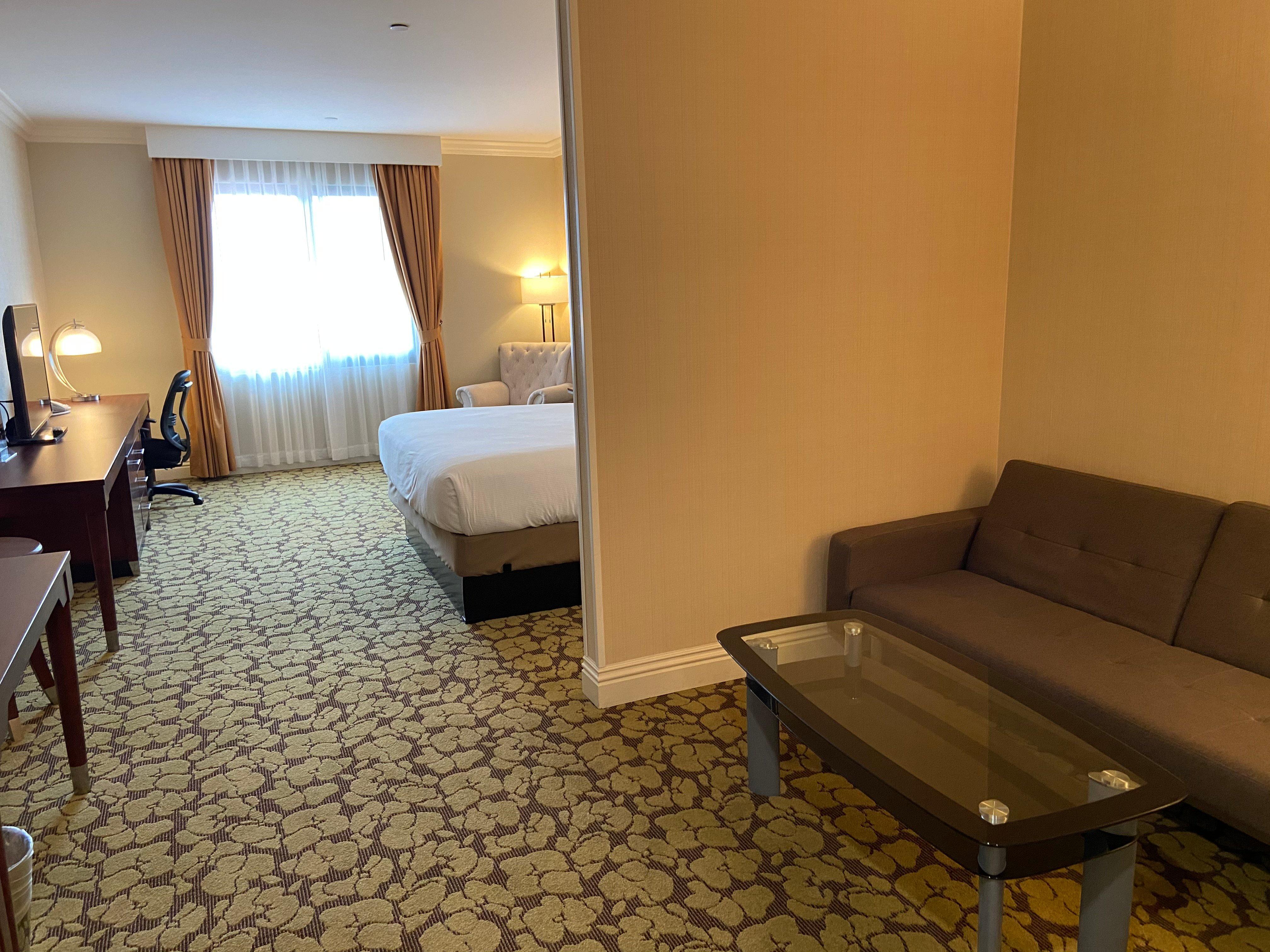 - Angeles, An Ihg 3* El Monte