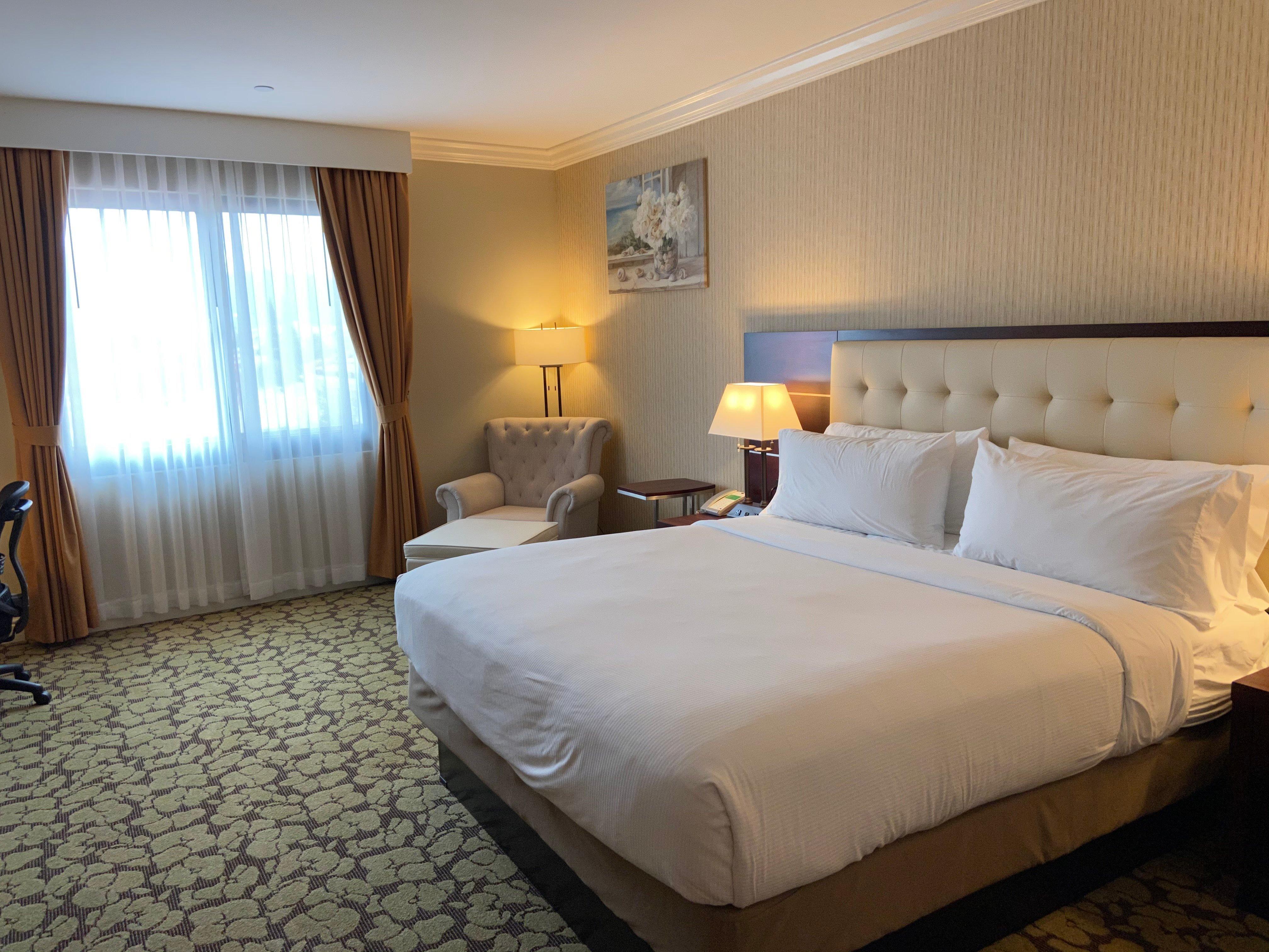 - Angeles, An Ihg Hotel El Monte