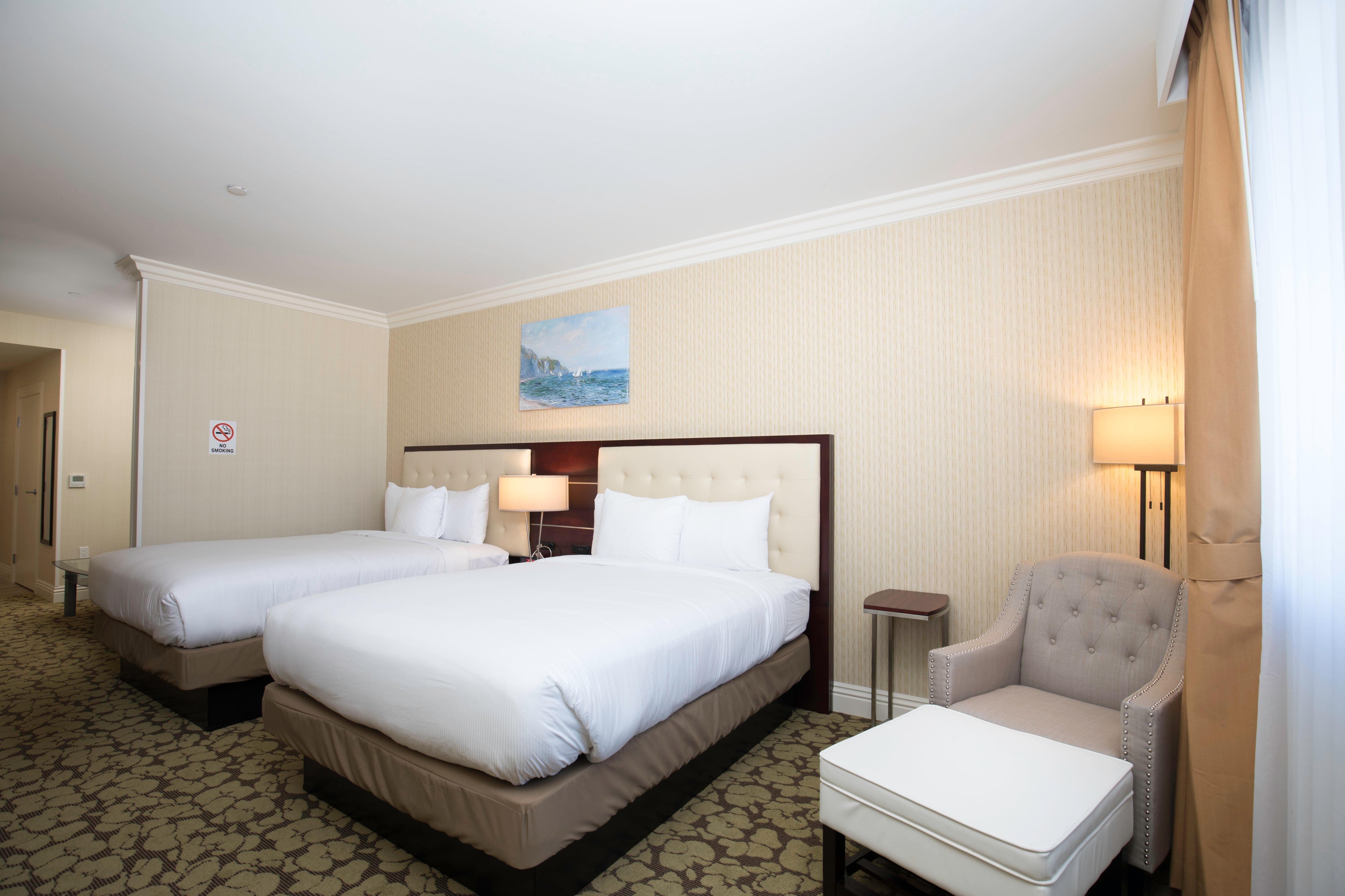 - Angeles, An Ihg 3*