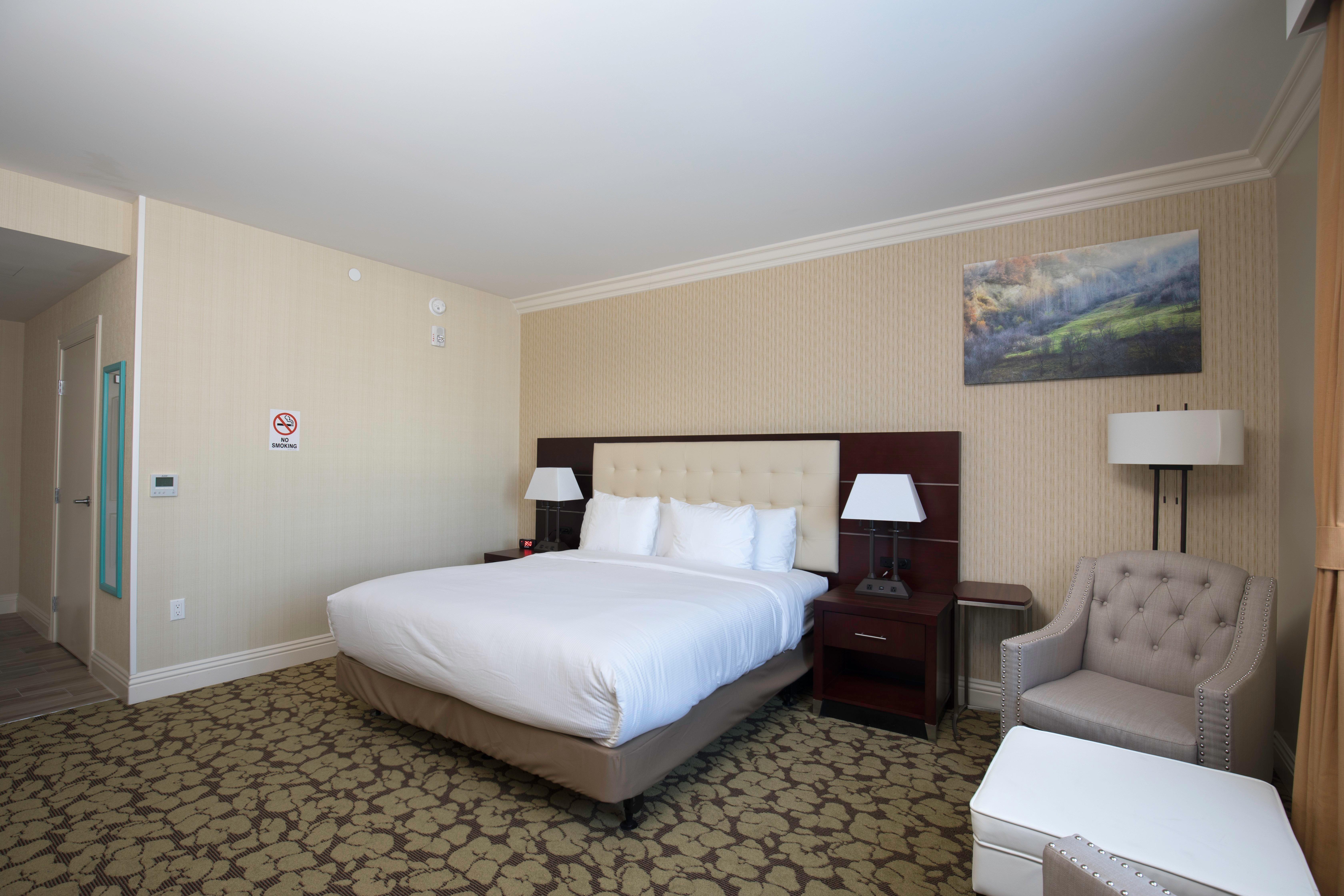 Hotel - Angeles, An Ihg