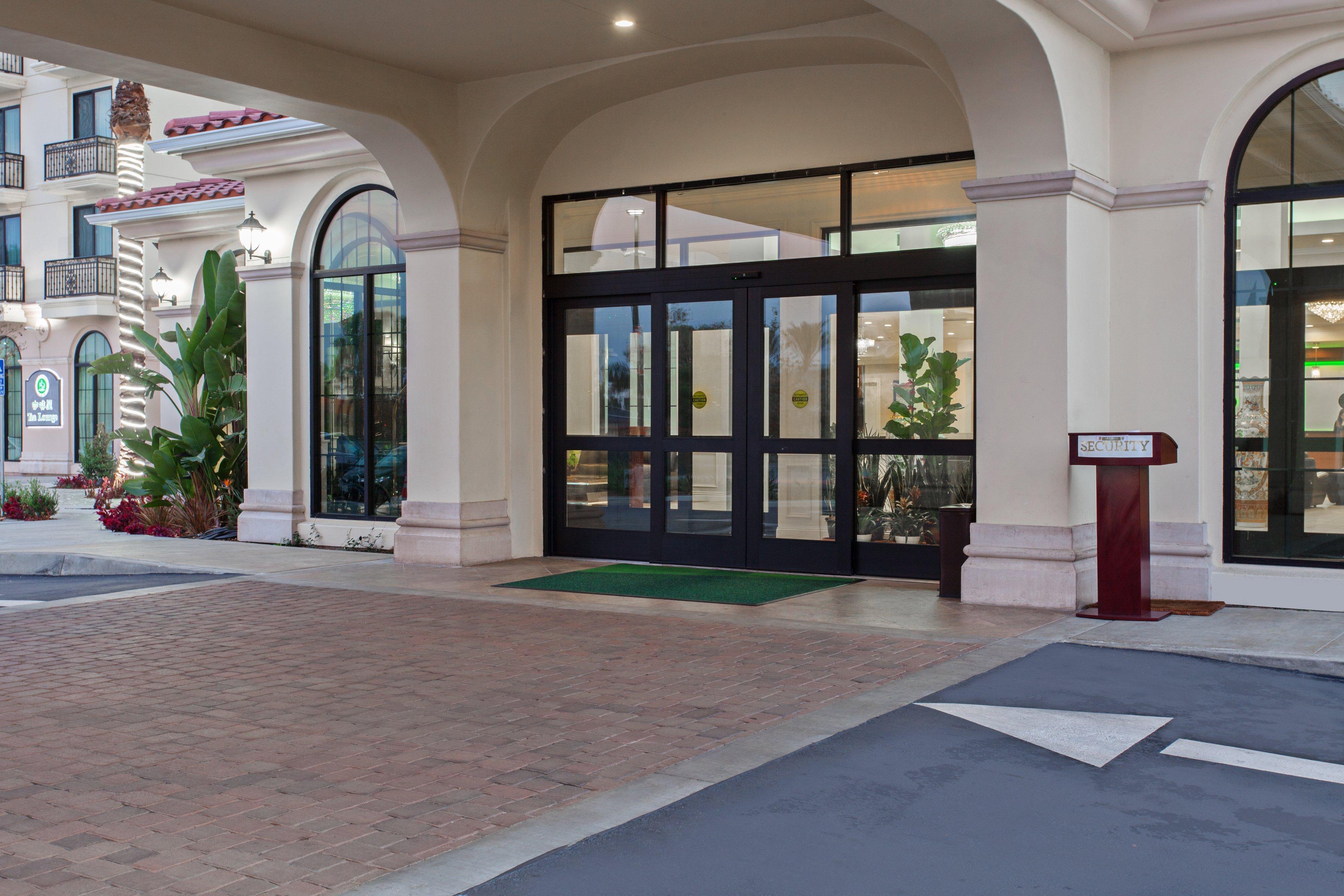 Hotel - Angeles, An Ihg