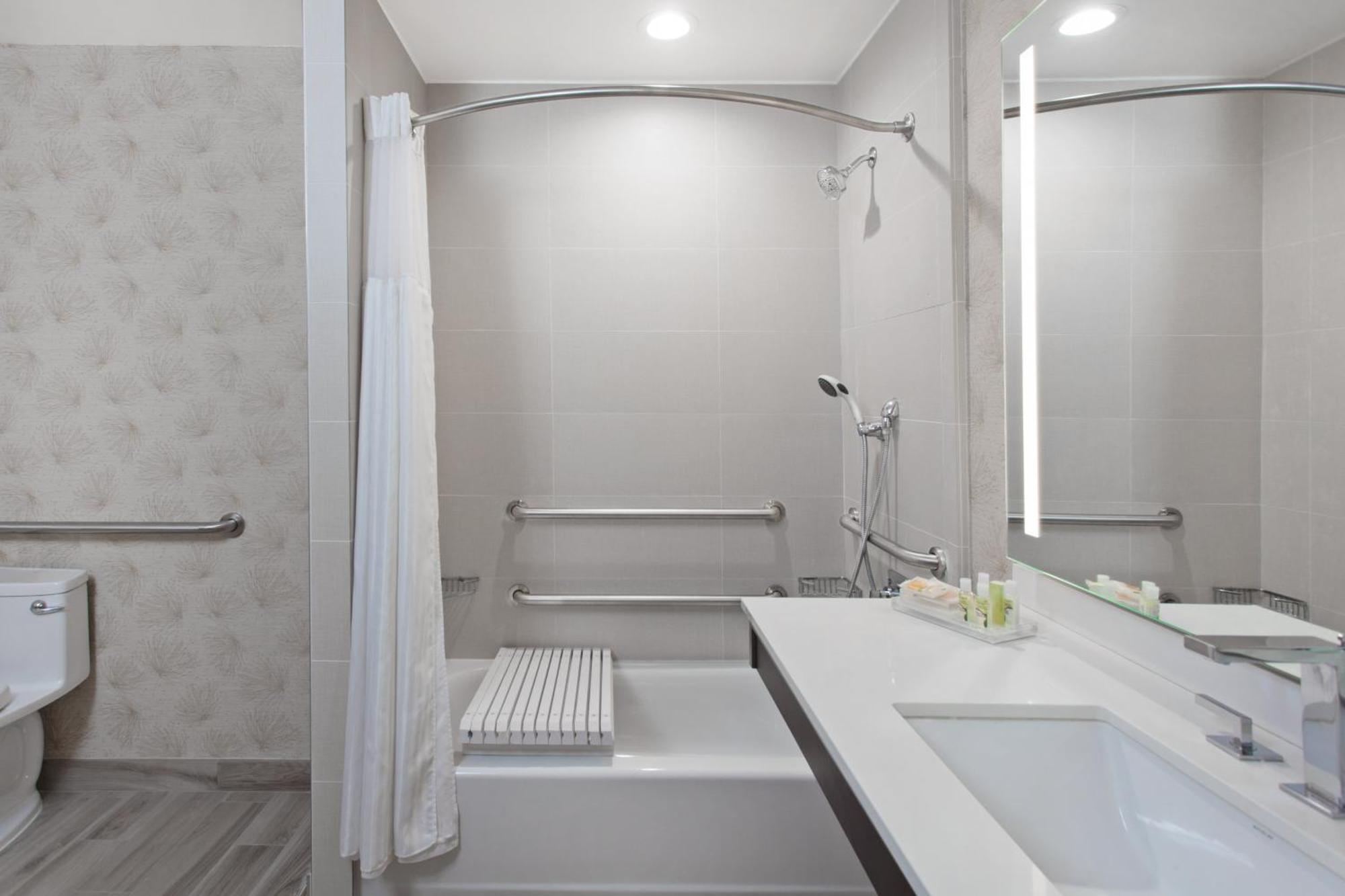 Hotel - Angeles, An Ihg