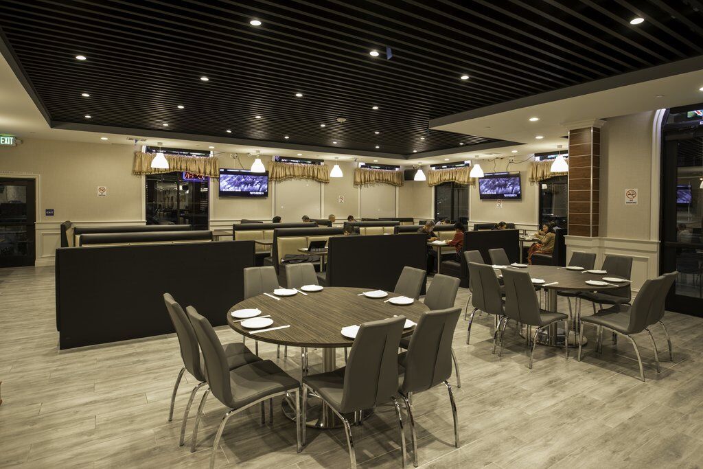 - Angeles, An Ihg Hotel El Monte