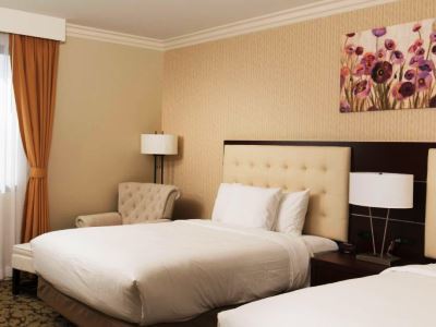 - Angeles By Ihg 3* El Monte