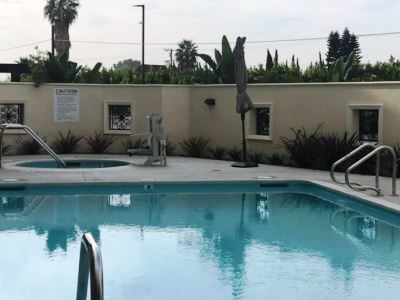 - Angeles By Ihg Hotel 3*